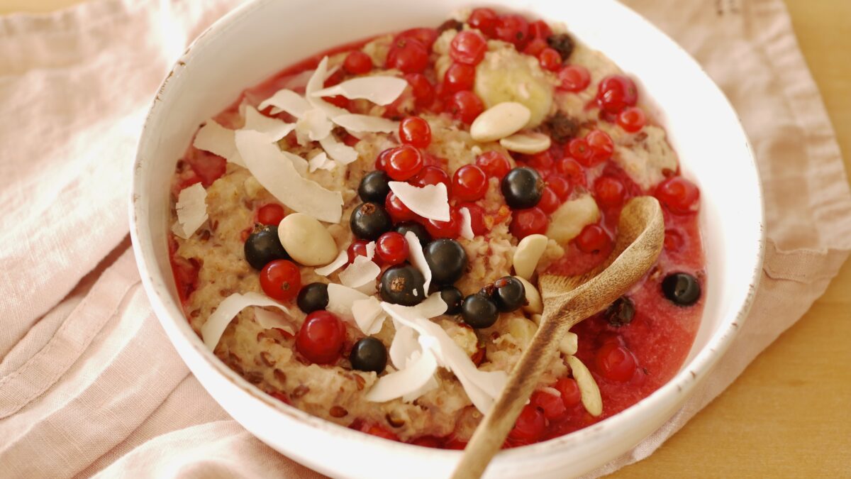 Ayurveda Soulfood