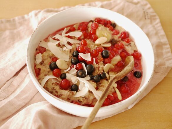Ayurveda Soulfood