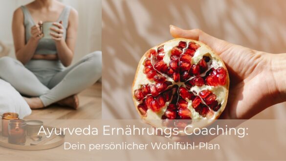 Dein persönlicher Wohlfühlplan